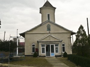 biserica poiana