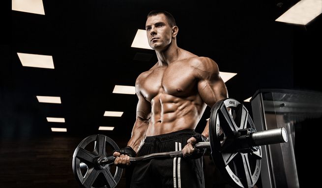Hoe steroïden atleten kunnen helpen vermoeidheid te overwinnen en energieniveau te verhogen tijdens training