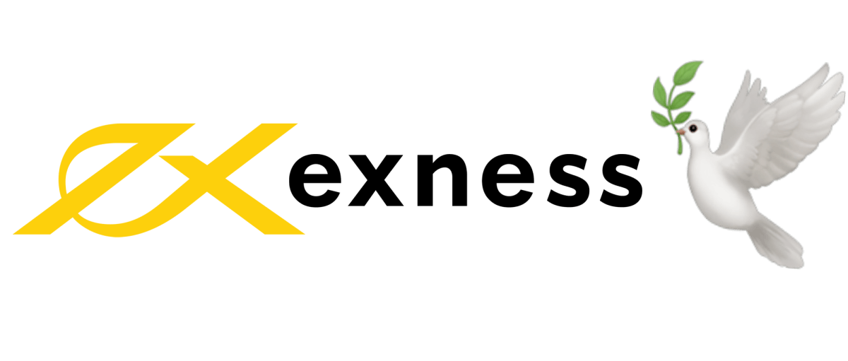 MetaTrader 4 Exness  - A reputable trading platform