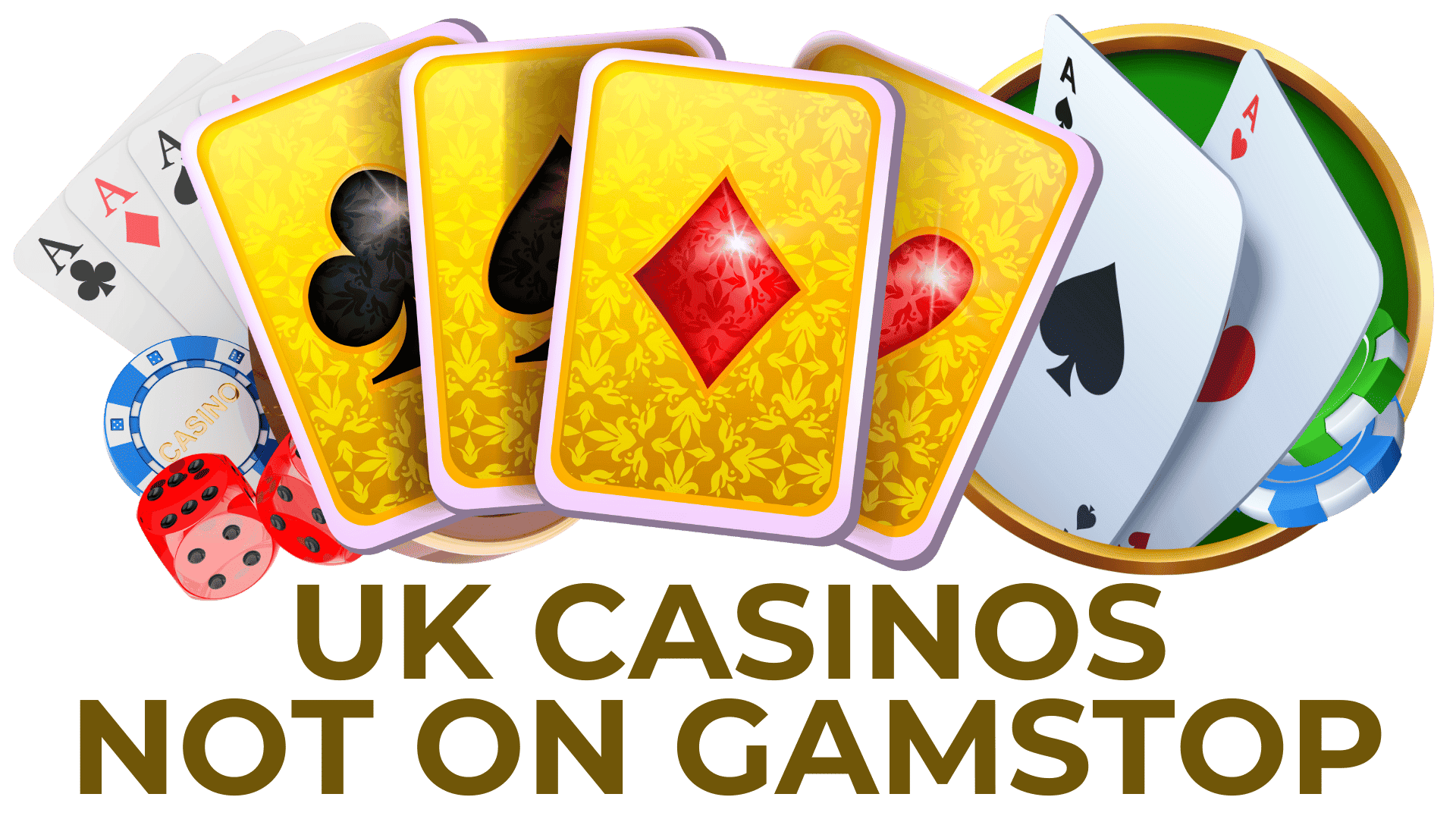 Discover the Best Casino Sites Not on Gamstop 795