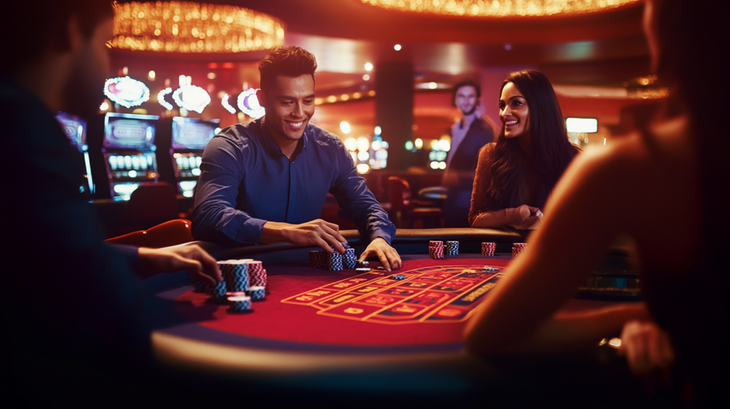 Discover the Best UK Online Casinos Not on Gamstop 849