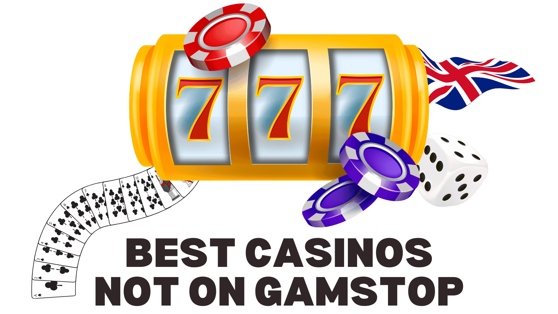 Explore the World of Non Gamstop Casinos 665