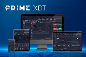 Exploring PrimeXBT Crypto Broker Your Gateway to the Cryptocurrency Market