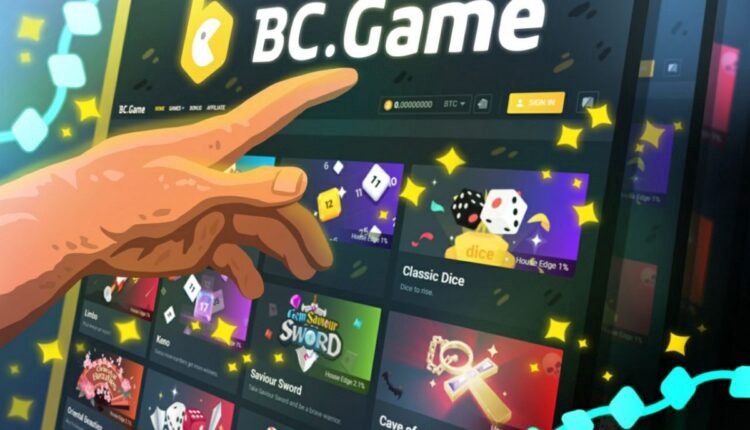 Discover the Exciting Universe of bc.gamer A Gamer's Paradise