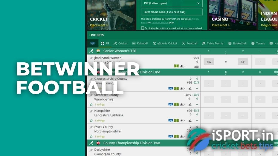 Everything You Need to Know About the BetWinner Withdrawal Page