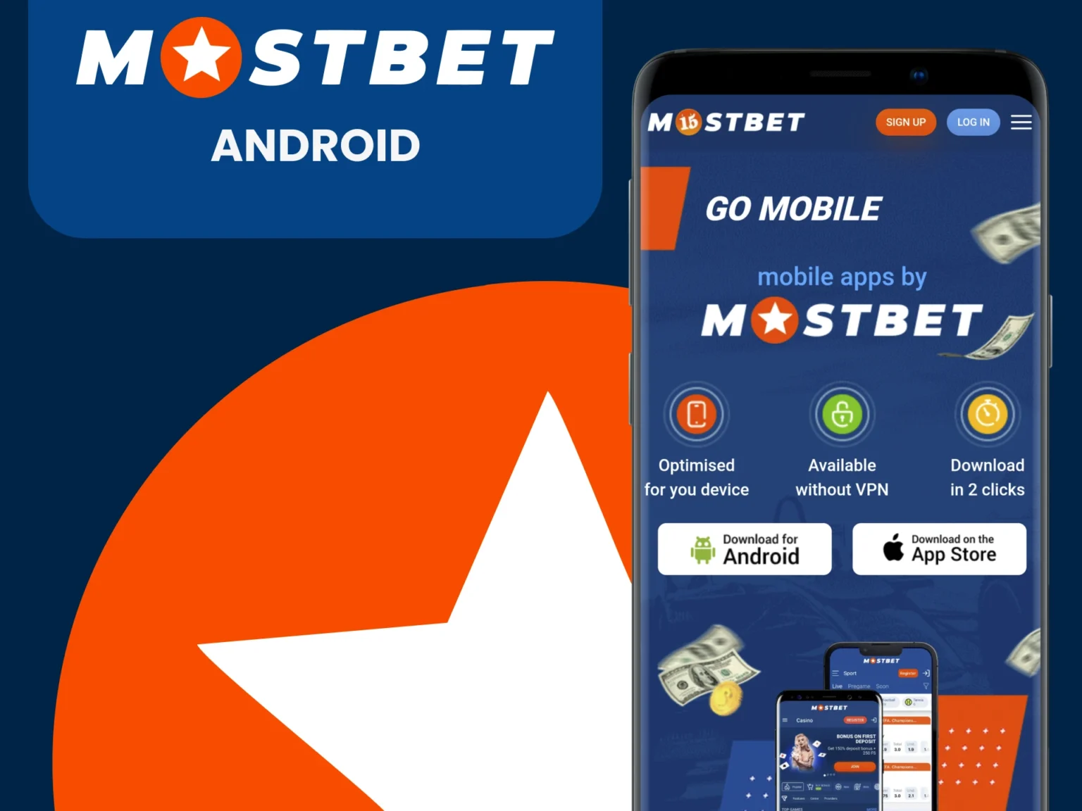 MostBet Casino evaluation