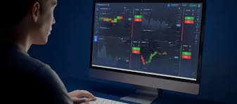 Unlocking the Potential of Trading with Pocket Option 16 Unlocking the Potential of Trading with Pocket Option 16