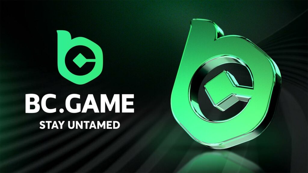 BC.Game IT La Rivoluzione del Gioco Online BC.Game IT La Rivoluzione del Gioco Online