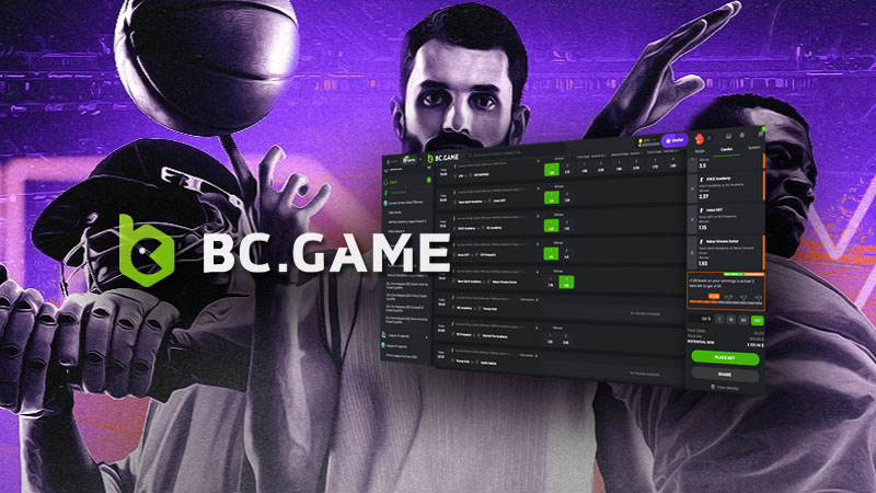 BC.Game IT La Rivoluzione del Gioco Online BC.Game IT La Rivoluzione del Gioco Online