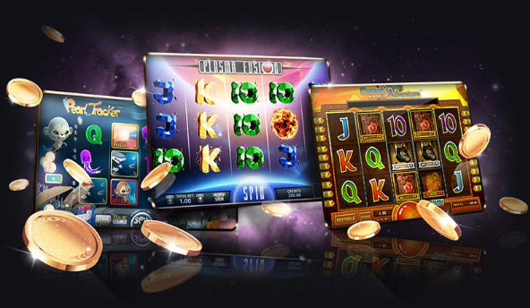 Discover Excitement at Casino Slotmonster UK Discover Excitement at Casino Slotmonster UK