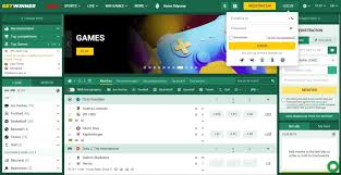 Discover the Exciting World of Betting with Betwinner APK Discover the Exciting World of Betting with Betwinner APK