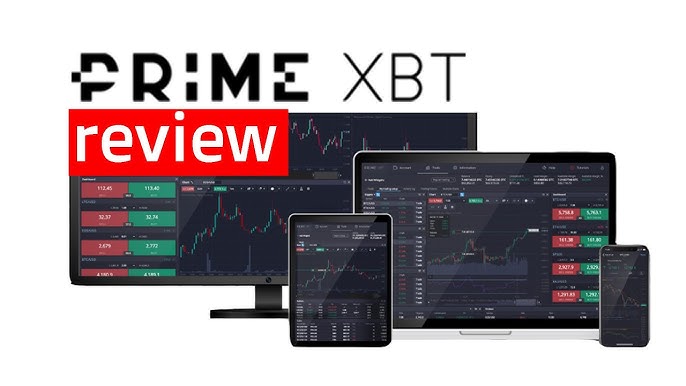 Discover the Potential of PrimeXBT Trading Platform Discover the Potential of PrimeXBT Trading Platform