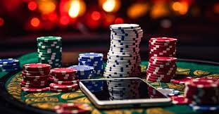 Experience the Best of Online Gaming at FlashDash Casino & Sportsbook Experience the Best of Online Gaming at FlashDash Casino & Sportsbook
