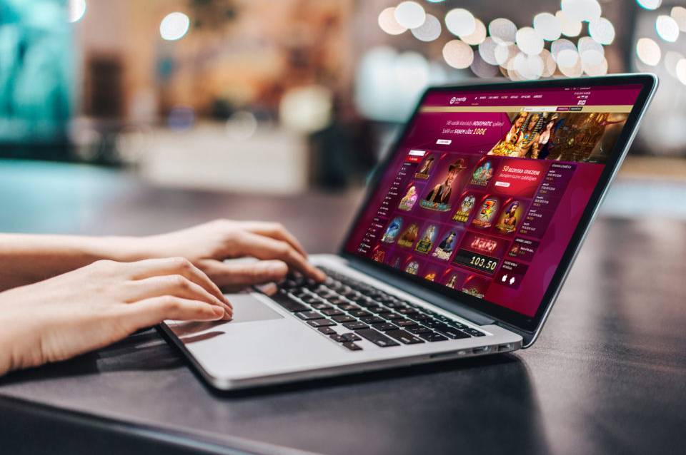 Experience the Thrills of Spins Heaven Casino Experience the Thrills of Spins Heaven Casino