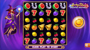 Explore Exciting Gameplay at Luckystar Online Casino