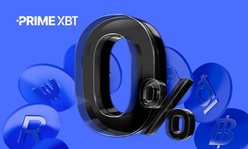 Explore the Innovative Features of PrimeXBT Platform Explore the Innovative Features of PrimeXBT Platform