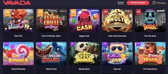 Fedezze fel a legjobb Vavada promo codes lehetőségeit Fedezze fel a legjobb Vavada promo codes lehetőségeit