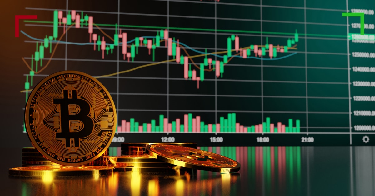 Mastering the Art of Trading Crypto Signals Mastering the Art of Trading Crypto Signals