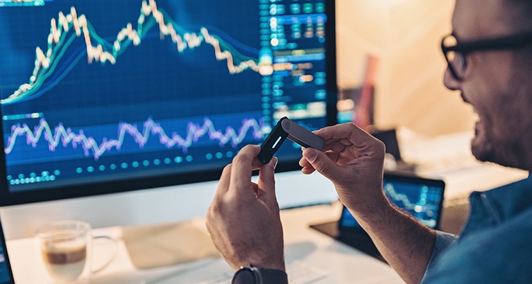 Mastering the Art of Trading Crypto Signals Mastering the Art of Trading Crypto Signals
