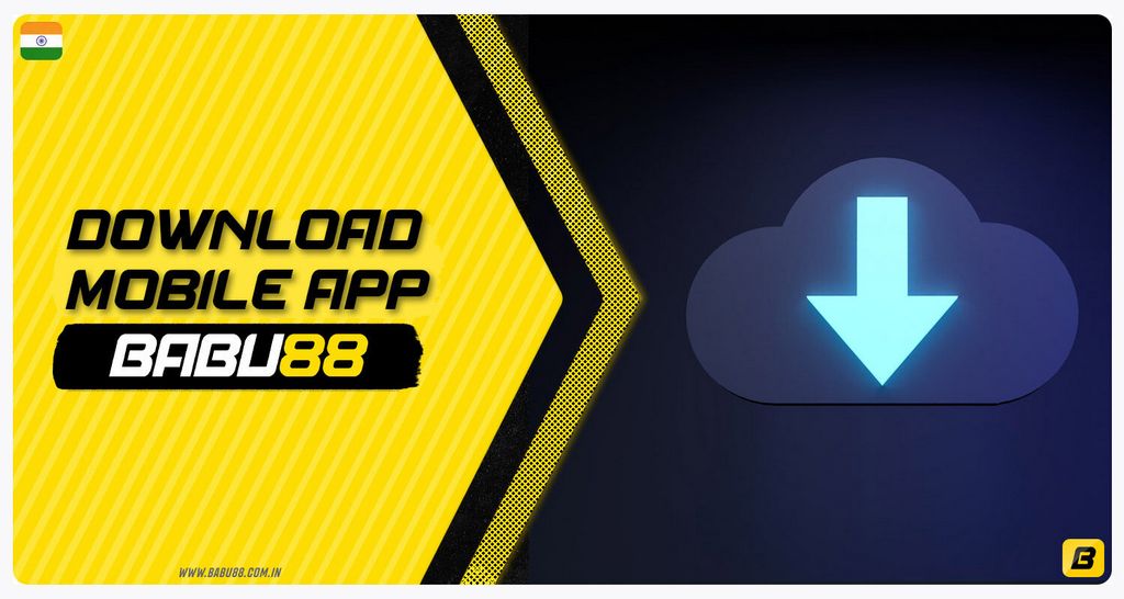 Download And Install Babu88 Application For Android (APK) and iphone Latest Variation