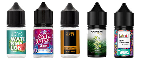 Огляд Vaporesso XROS 3 картриджів Все, що потрібно знати Огляд Vaporesso XROS 3 картриджів Все, що потрібно знати