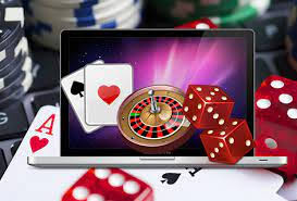 Online Casino NineWin - Your Premiere Gaming Experience Online Casino NineWin - Your Premiere Gaming Experience