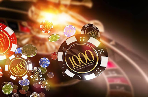 Slot o‘yinlarida bepul aylanishlar bilan Qanday qilib maximallash mumkin Slot o‘yinlarida bepul aylanishlar bilan Qanday qilib maximallash mumkin