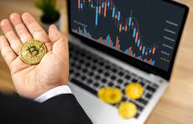 The Future of Finance Unlocking Profits with Crypto Trading AI The Future of Finance Unlocking Profits with Crypto Trading AI