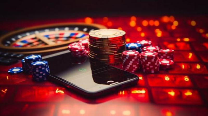 The Ultimate Gaming Experience at Bounty Reels Casino The Ultimate Gaming Experience at Bounty Reels Casino