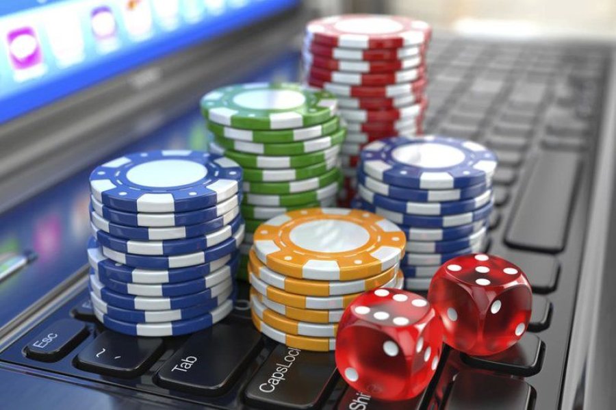 The Ultimate Gaming Experience at Bounty Reels Casino The Ultimate Gaming Experience at Bounty Reels Casino