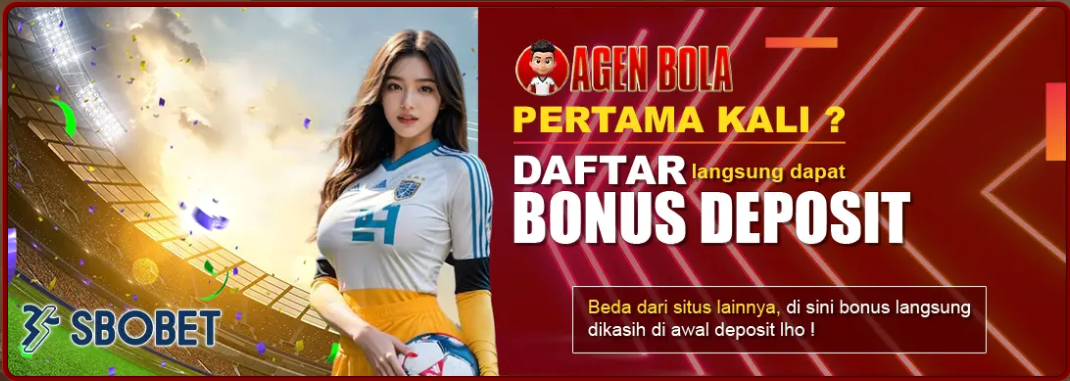 Agen bola indonesia Panduan Lengkap untuk Pecinta Taruhan Agen bola indonesia Panduan Lengkap untuk Pecinta Taruhan