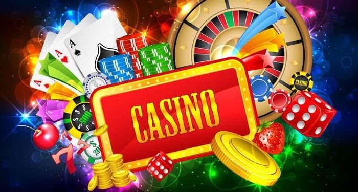 Casino BrucePokies UK Your Gateway to Online Gaming Excitement