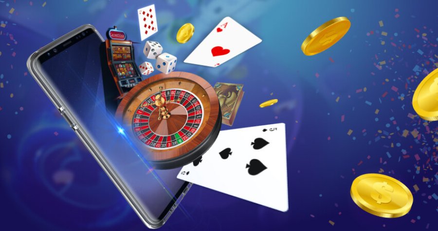 Discover the Exciting World of Casino Jackbit UK 10 Discover the Exciting World of Casino Jackbit UK 10