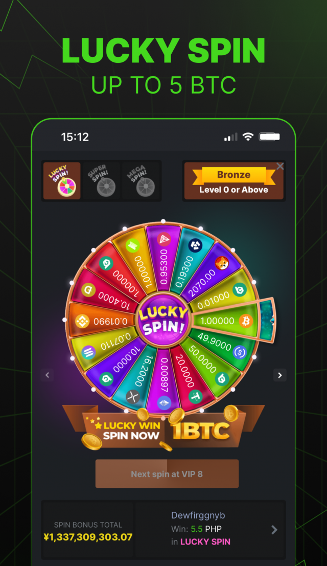 Experience the Thrill at BC FUN Casino