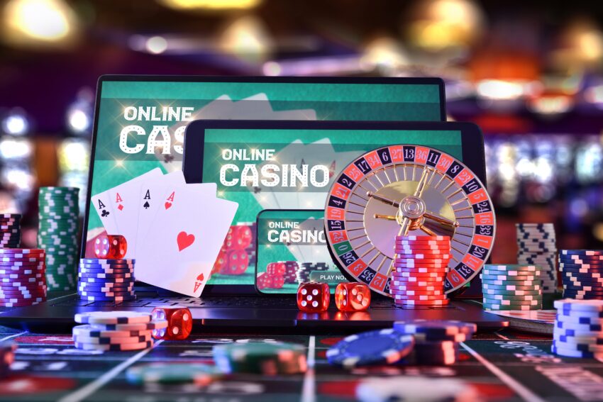 Explore the Excitement of Casino DogsFortune Explore the Excitement of Casino DogsFortune
