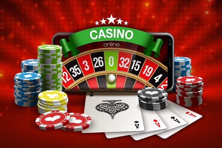 Explore the Exciting World of Online Casino Gransino Explore the Exciting World of Online Casino Gransino