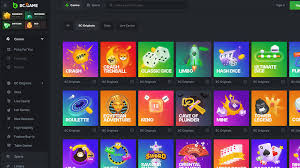 Exploring the Best Features of a Crypto Gambling Site Exploring the Best Features of a Crypto Gambling Site