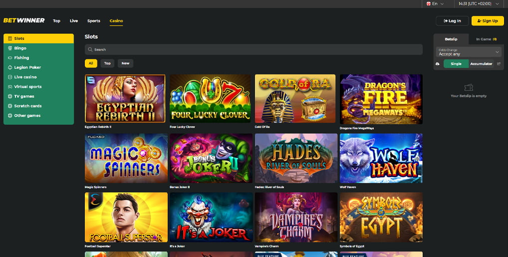 Exploring the Excitement of BetWinner Betting Exploring the Excitement of BetWinner Betting