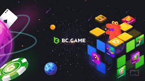 Exploring the Exciting World of BCGame DE 17 Exploring the Exciting World of BCGame DE 17