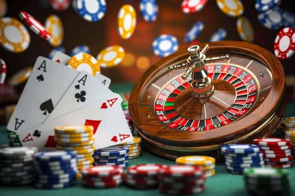Top 3 des bonus sans dépôt