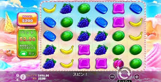オンライン スロットゲーム ボナンザでの愉しみ方 オンライン スロットゲーム ボナンザでの愉しみ方
