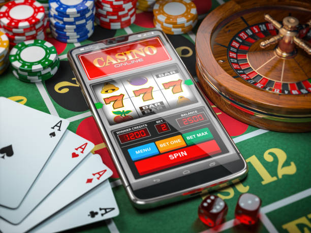 The Ultimate Guide to Non-Gamstop Casino Sportsbook The Ultimate Guide to Non-Gamstop Casino Sportsbook