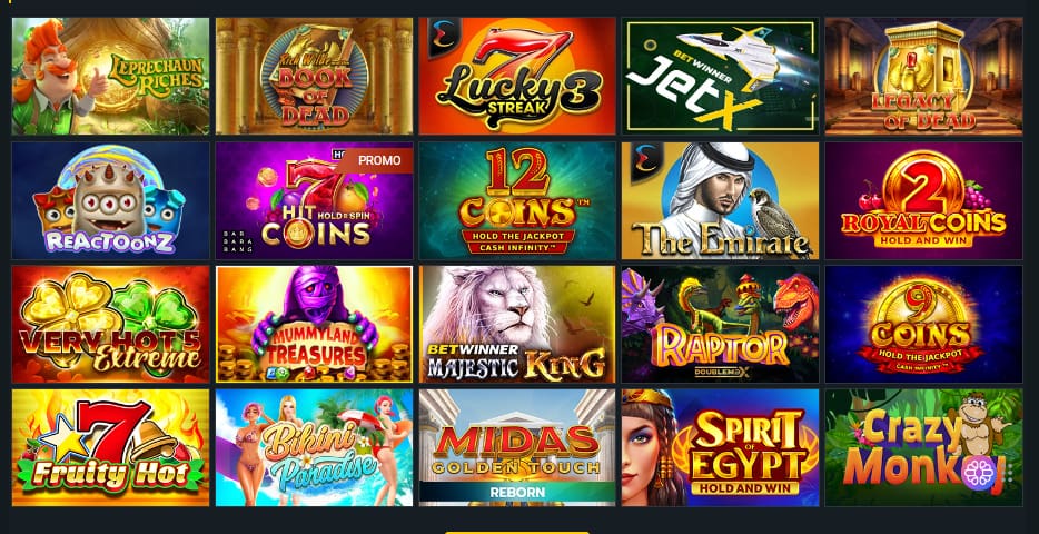 Todo lo que necesitas saber sobre Betwinner app 1 Todo lo que necesitas saber sobre Betwinner app 1