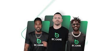 Unlock Exclusive Features with Vip BC.Game in Myanmar