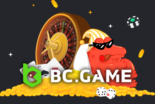 BCGame Download - Your Gateway to Exciting Gaming Adventures 15 BCGame Download - Your Gateway to Exciting Gaming Adventures 15