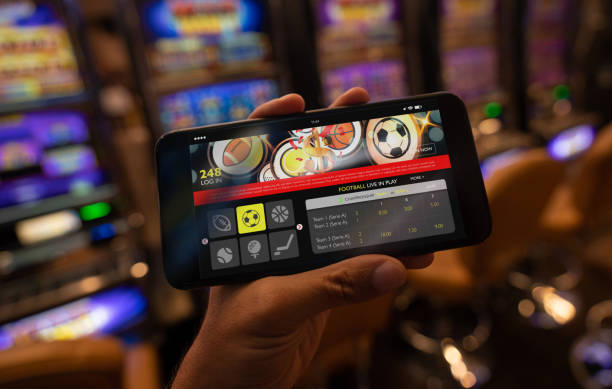 Discover the Best Casinos with Instant Withdrawals 73