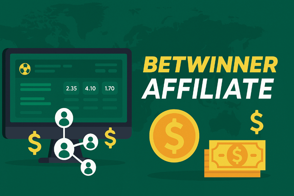 Discover the Excitement of BetWinner Casino Discover the Excitement of BetWinner Casino