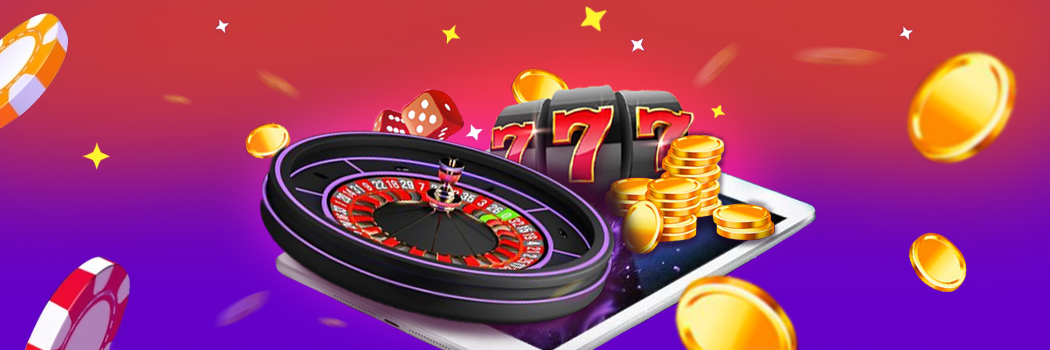 Discover the Excitement of Online Casino Free Bonus No 14 Discover the Excitement of Online Casino Free Bonus No 14