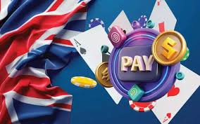 Discover the Excitement of Online Casino UK No Deposit Offers Discover the Excitement of Online Casino UK No Deposit Offers